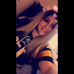 Meet your Posher, Paige